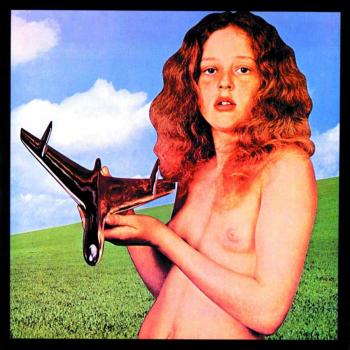 Blind Faith VINYL