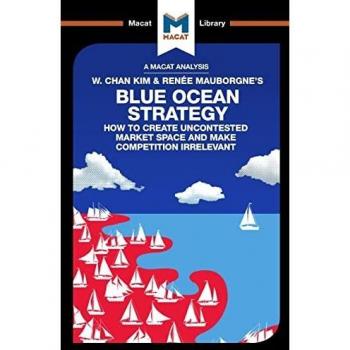Blue Ocean Strategy: How to Create Uncontested Market Space
