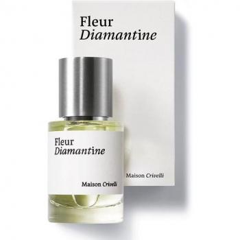 Maison Crivelli Fleur Diamantine Eau De Parfum Spray 30ml