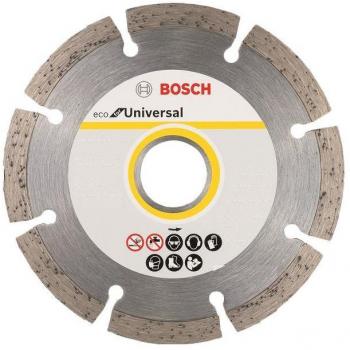 Tarcza Diamentowa Bosch 350x20,0mm Segmentowa Eco Universal