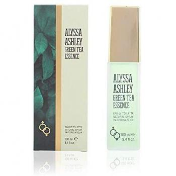 Alyssa Ashley Green Tea Essence Perfumed Shower Gel 100ml