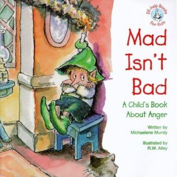 MAD ISNT BAD