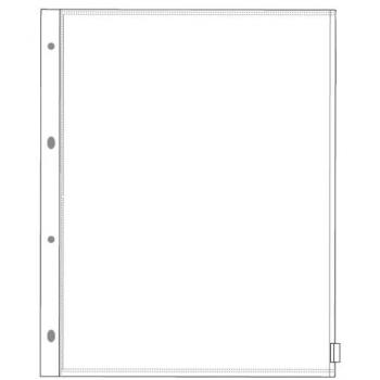 Senfort Planner 19x26 con 2 F.CREM