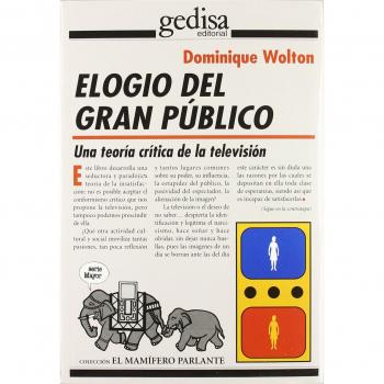 Elogio del gran público