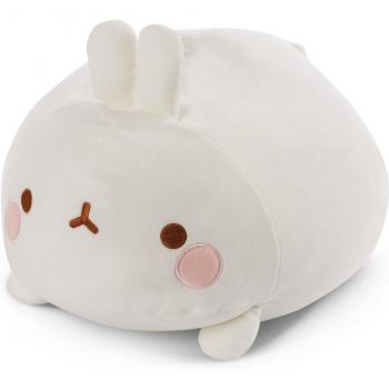 Cojín NICI con Forma de Conejo Molang 30x40cm