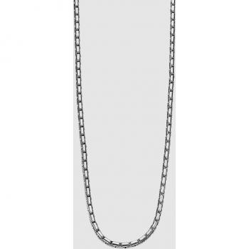 Collar Lotus Style Urban Man LS2367-1/1 Acero Inoxidable 316L, Hombre