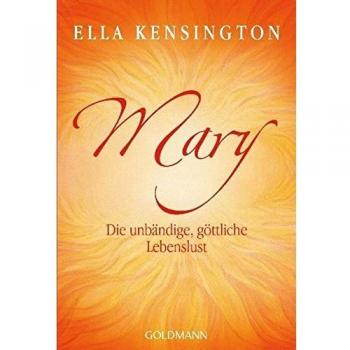 Libro Mary de Ella Kensington - Novela destacada en Sachbücher con enfoque en historias cautivadoras