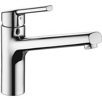 Franke 115.0457.304 Grifo de Cocina, Chrome