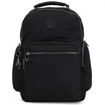 Kipling Osho, Mochila Mujeres, Negro