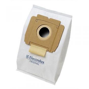Bolsas Sintéticas Electrolux ES51 + Microfiltro (Caja de 4)