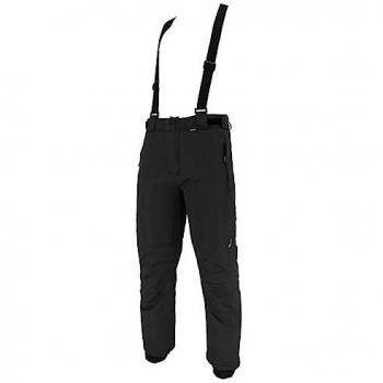 Pantalón de esquí Joluvi Impact Hot negro