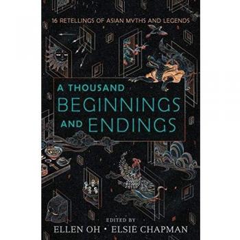 A Thousand Beginnings and Endings (Paperback)