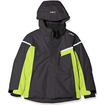 CMP Chaqueta de esquí para niño 39w1894, Niños, Chaqueta, 39W1894, antracita, 152