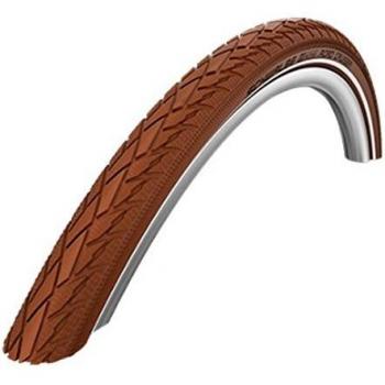 Schwalbe Fahrrad Reifen Road Cruiser HS377 SBC // Alle Größen + Farben, Dimension:47-559