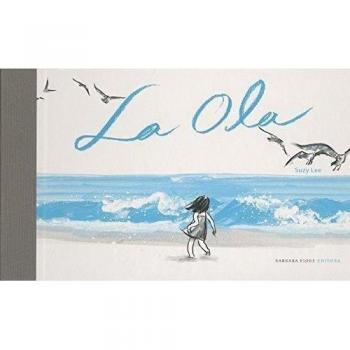 La ola - Lee Suzy
