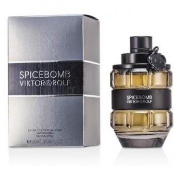 Viktor & Rolf Spicebomb 90ml Men's Eau De Toilette Spray