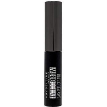 Maybelline New York - Encre à Sourcils Peel-Off - Tattoo Brow - Black
