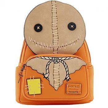 Mochila Loungefly Samoa Truco o Trato 26 cm