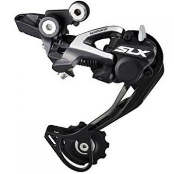 Shimano RD-M675 - Cambio  para bicicleta de montaña