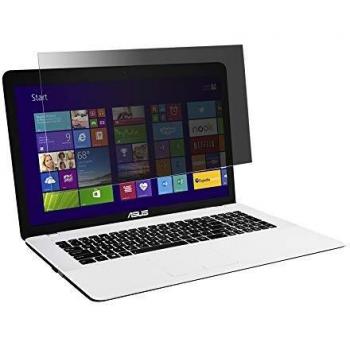 Celicious Privacy Plus 4-Way Anti-Spy Filter Screen Protector Film Compatible with Asus VivoBook X751SA
