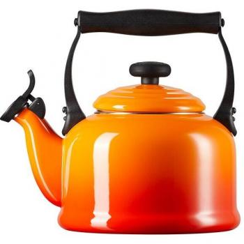 Tetera Tradicional Le Creuset 2,10l