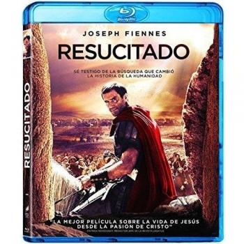 Resucitado [Blu-ray]