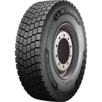 Michelin X Multi HD D 315/80 R22.5 156/150L