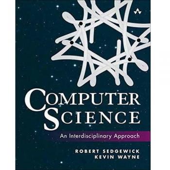 Computer Science: An Interdisciplinary Approach