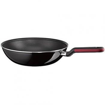 Tefal D50919 Comfort Grip - Wok mango esmaltado
