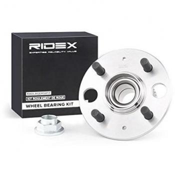 Juego de cojinete de rueda RIDEX 654W0400 para HONDA