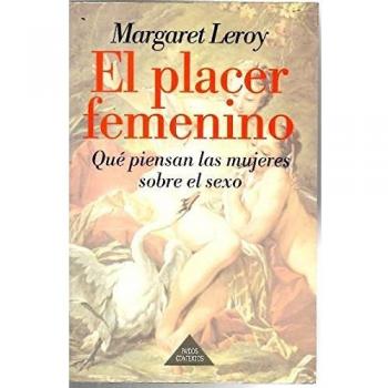 El placer femenino