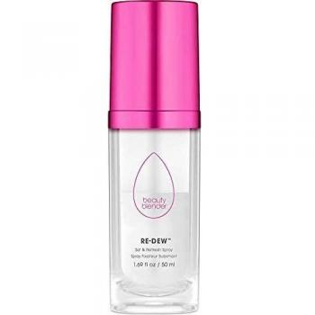 Beautyblender Spray Fijador de maquillaje Re-Dew 50 ml
