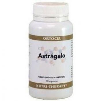 Ortocel Astragalus 400mg 90 Capsules