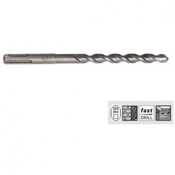 Broca SDS Plus Bosch 7 x 110 mm Plus-1