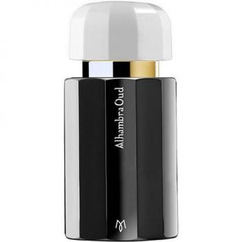 Ramon Monegal Alhambra Oud Extrait De Parfum Spray 100ml - Luxury Oud Perfume