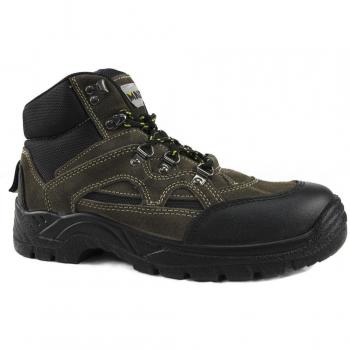 Botas Seguridad Maurer Tiberina S1-P Nº 42