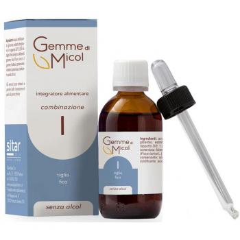 Gemme di Micol I Plus 30ml