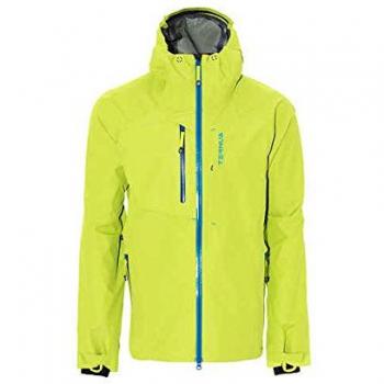 Ternua - Teton, color green, talla M
