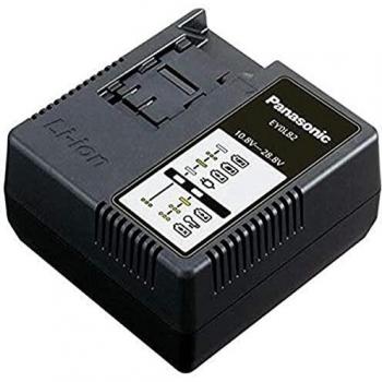 Panasonic EY0L82B - Cargador para bateras ion de litio