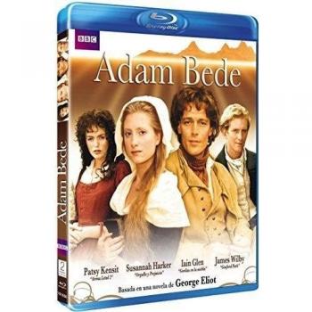 Adam Bede [Blu-ray]