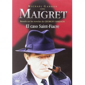 El caso Saint-Fiacre