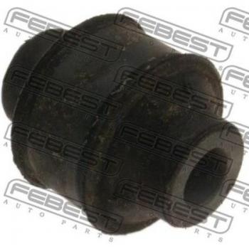 FEBEST Bush, amortiguador HAB-170 - tipo de producto: manguito; características: compatible con sistemas de suspensión, fabricado en material duradero, diseñado para reducir vibraciones y mejorar la estabilidad del vehículo