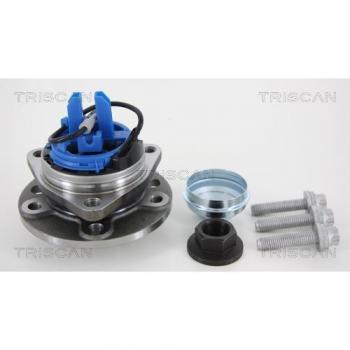 Juego de cojinete de rueda TRISCAN 8530 24121