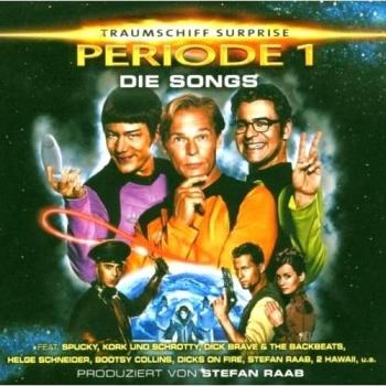 Traumschiff Surprise - Periode 1 - Ost