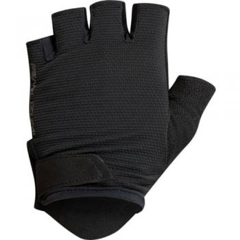 Pearl Izumi Women's Quest Gel Cycling Gloves - Black Medium