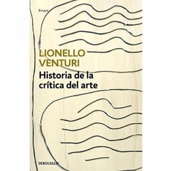 Historia de la crítica del arte