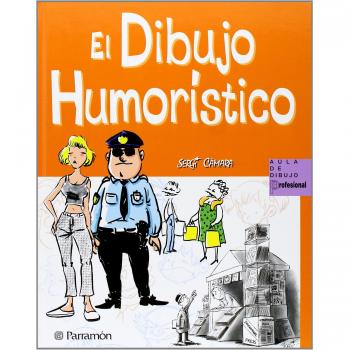 EL DIBUJO HUMORISTICO