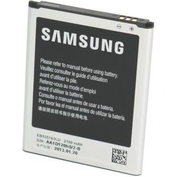 Samsung EB535163LUCSTD - Batería para móvil Grand Neo