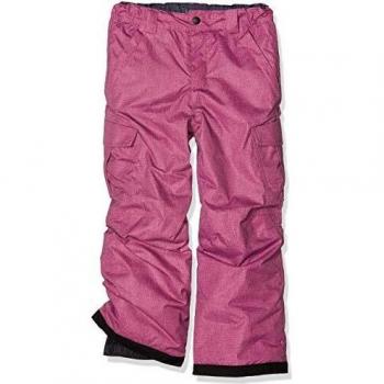 LEGO Wear Mädchen Ping 771 Mandil para Nieve, Rosa