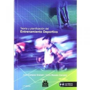 Teoría y planificación del entrenamiento deportivo